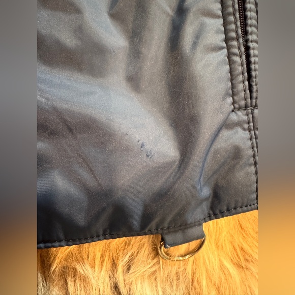 Vintage 70’s Skyr Women’s Ski Jacket Sz M - Picture 13 of 16